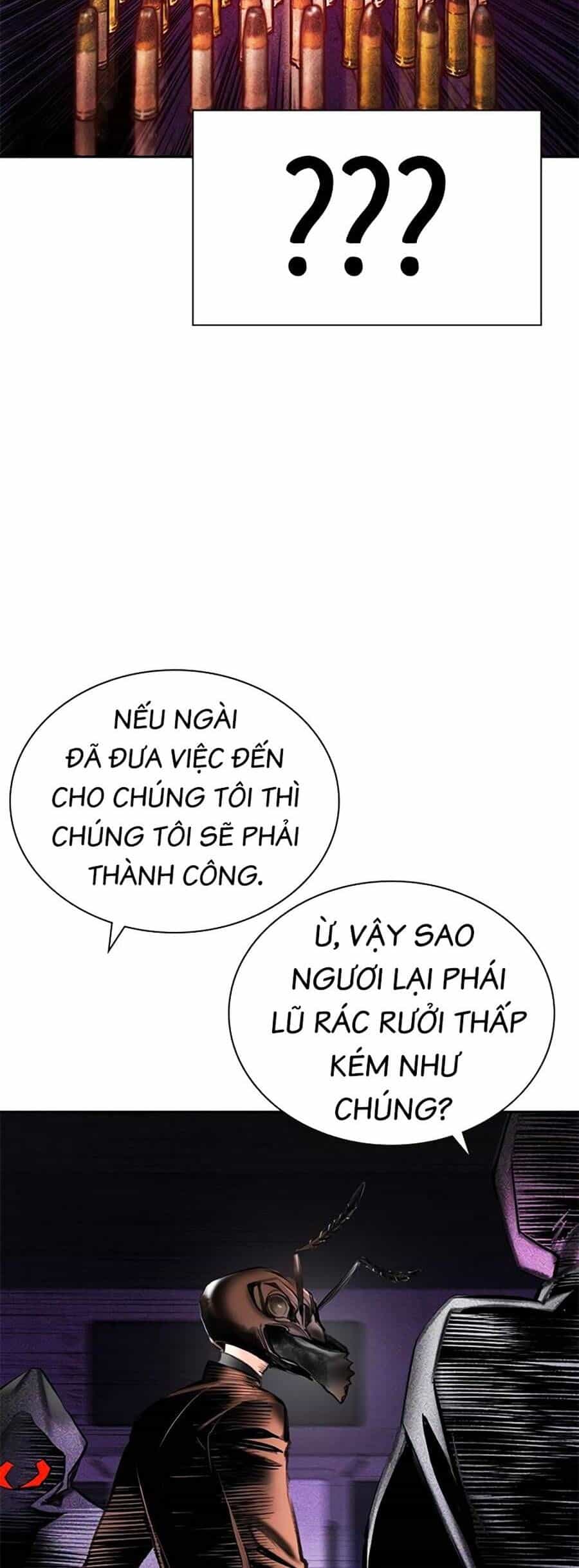 Nhân Trùng Đại Chiến - Chương 93 - ảnh 115