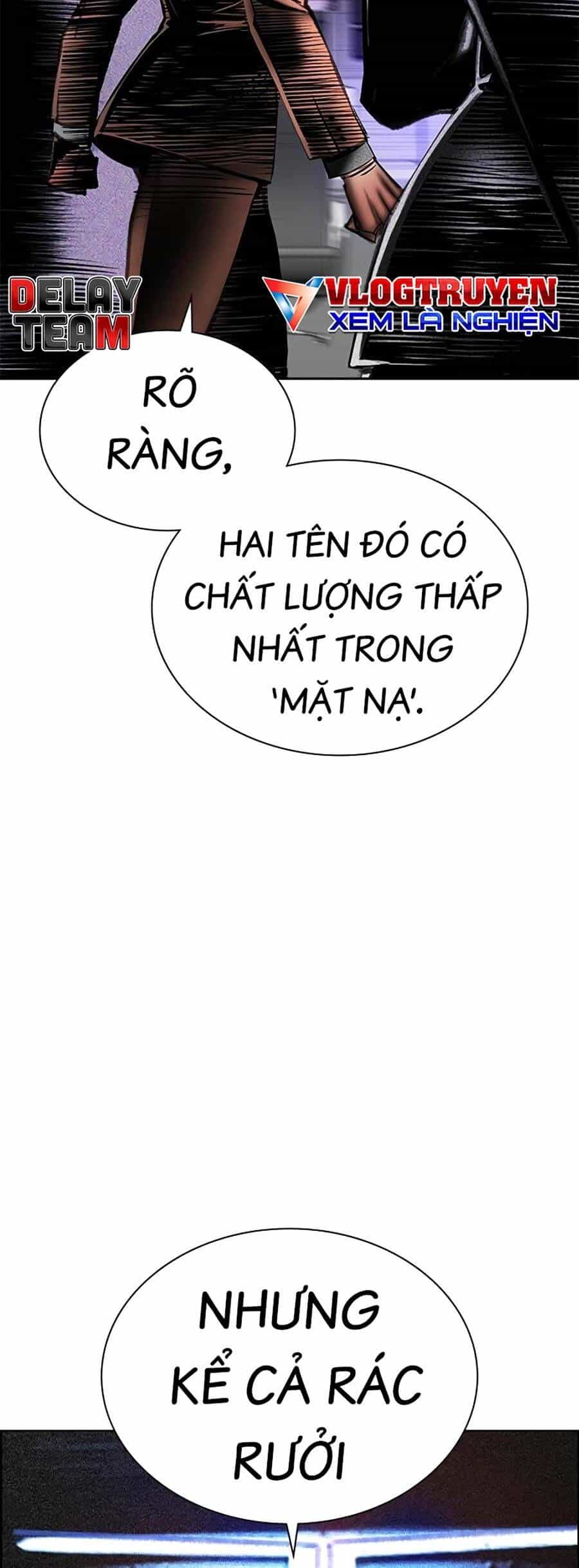 Nhân Trùng Đại Chiến - Chương 93 - ảnh 116