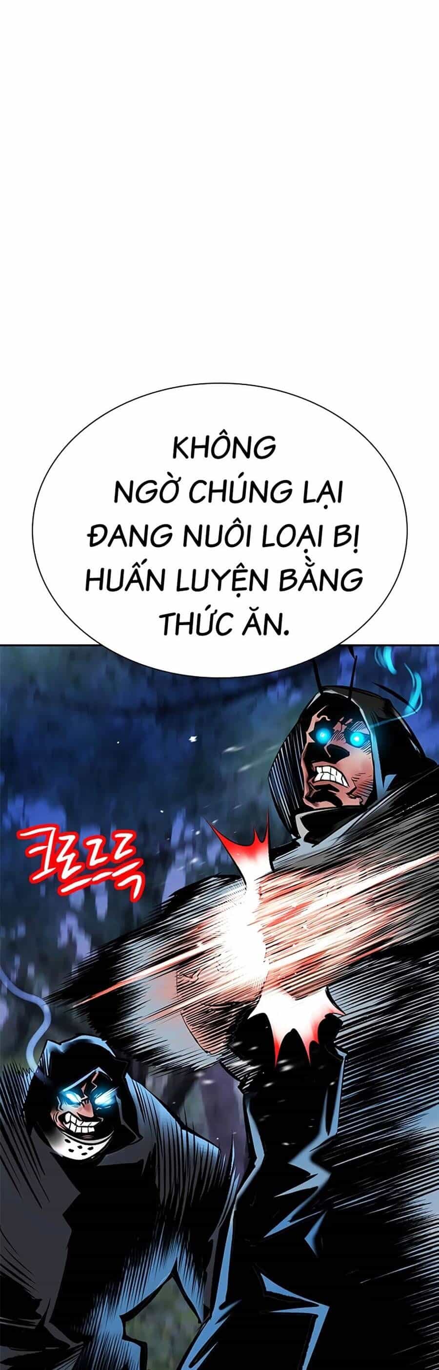 Nhân Trùng Đại Chiến - Chương 94 - ảnh 111