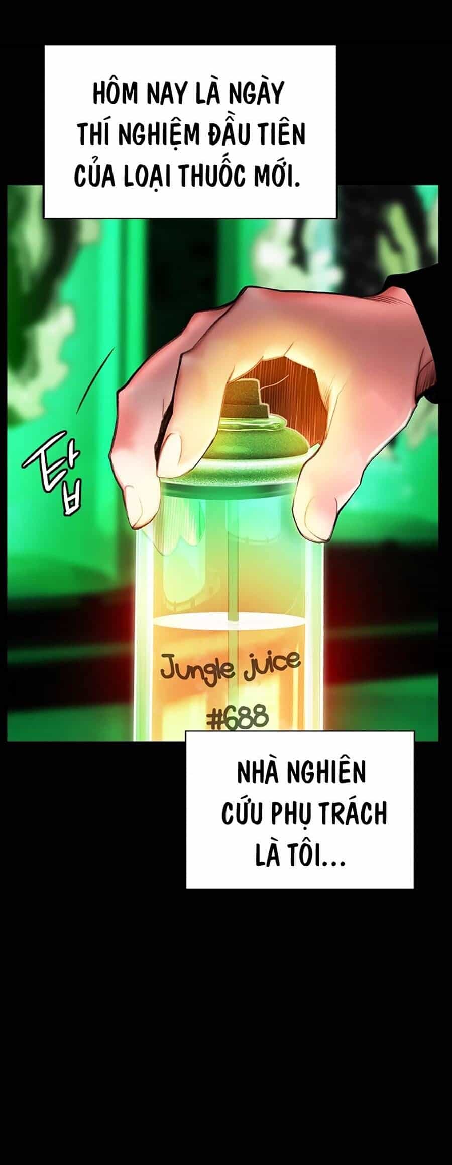 Nhân Trùng Đại Chiến - Chương 94 - ảnh 4