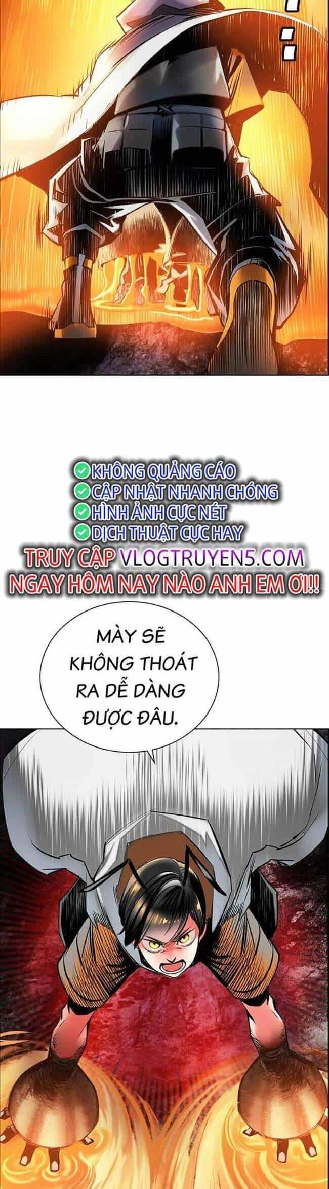 Nhân Trùng Đại Chiến - Chương 95 - ảnh 3