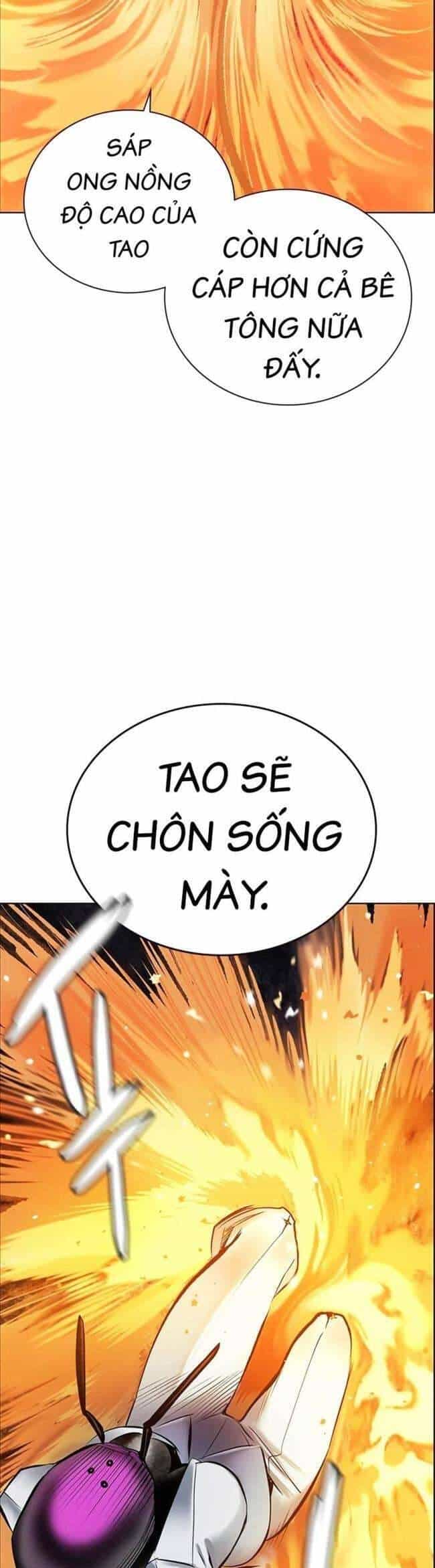Nhân Trùng Đại Chiến - Chương 95 - ảnh 4