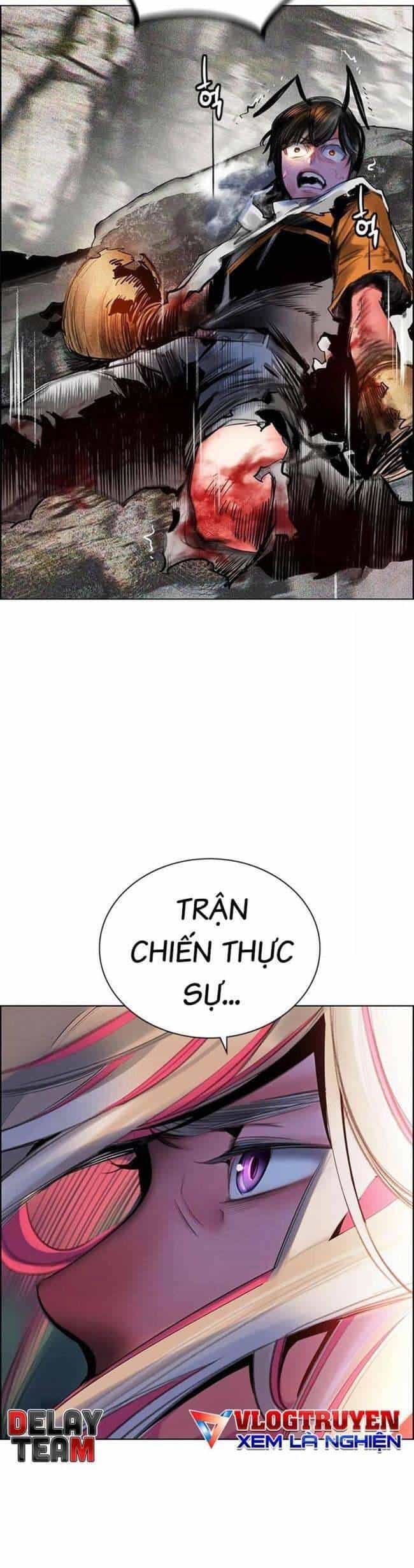 Nhân Trùng Đại Chiến - Chương 95 - ảnh 85