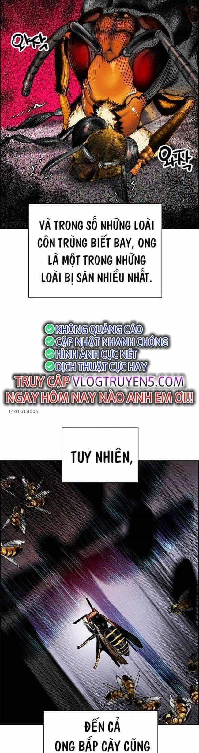 Nhân Trùng Đại Chiến - Chương 95 - ảnh 88