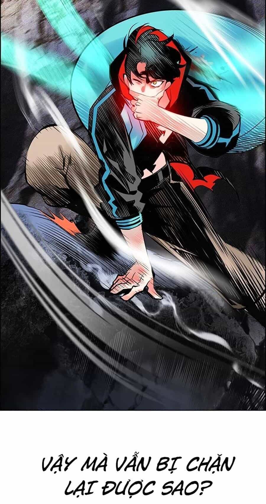 Nhân Trùng Đại Chiến - Chương 96 - ảnh 86