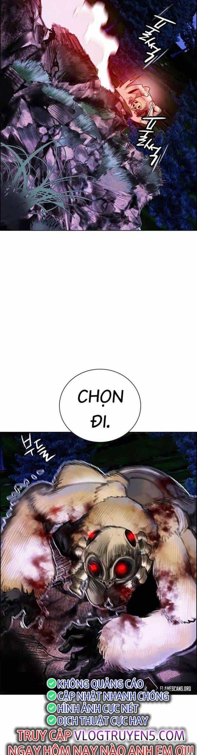 Nhân Trùng Đại Chiến - Chương 97 - ảnh 36