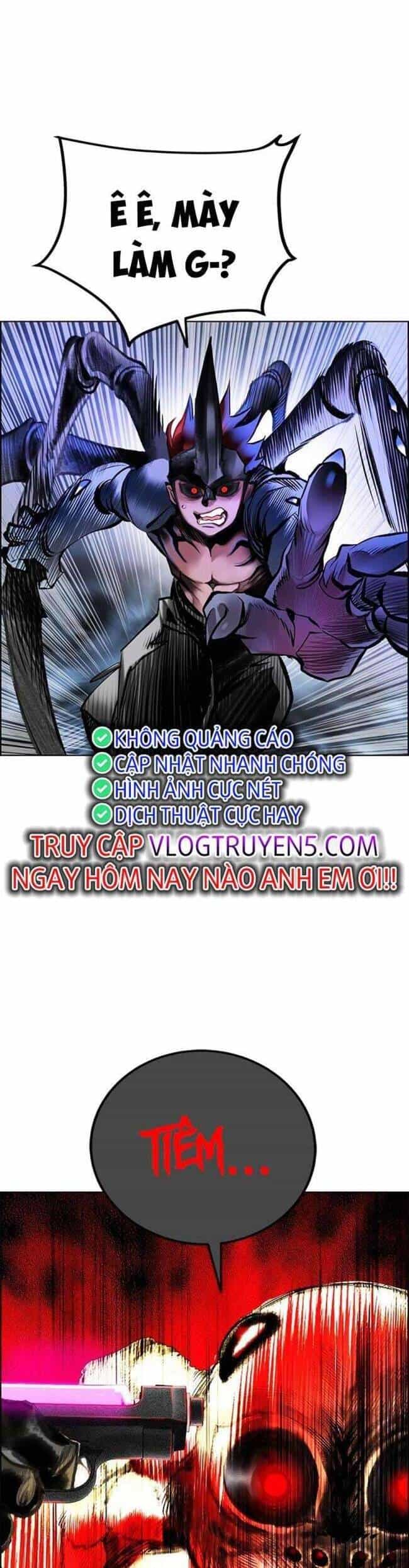 Nhân Trùng Đại Chiến - Chương 97 - ảnh 42
