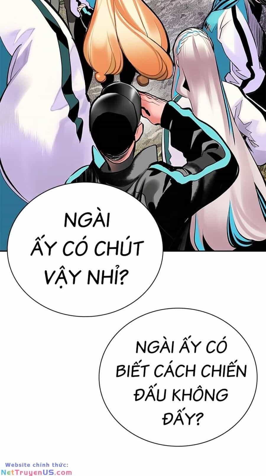 Nhân Trùng Đại Chiến - Chương 99 - ảnh 114