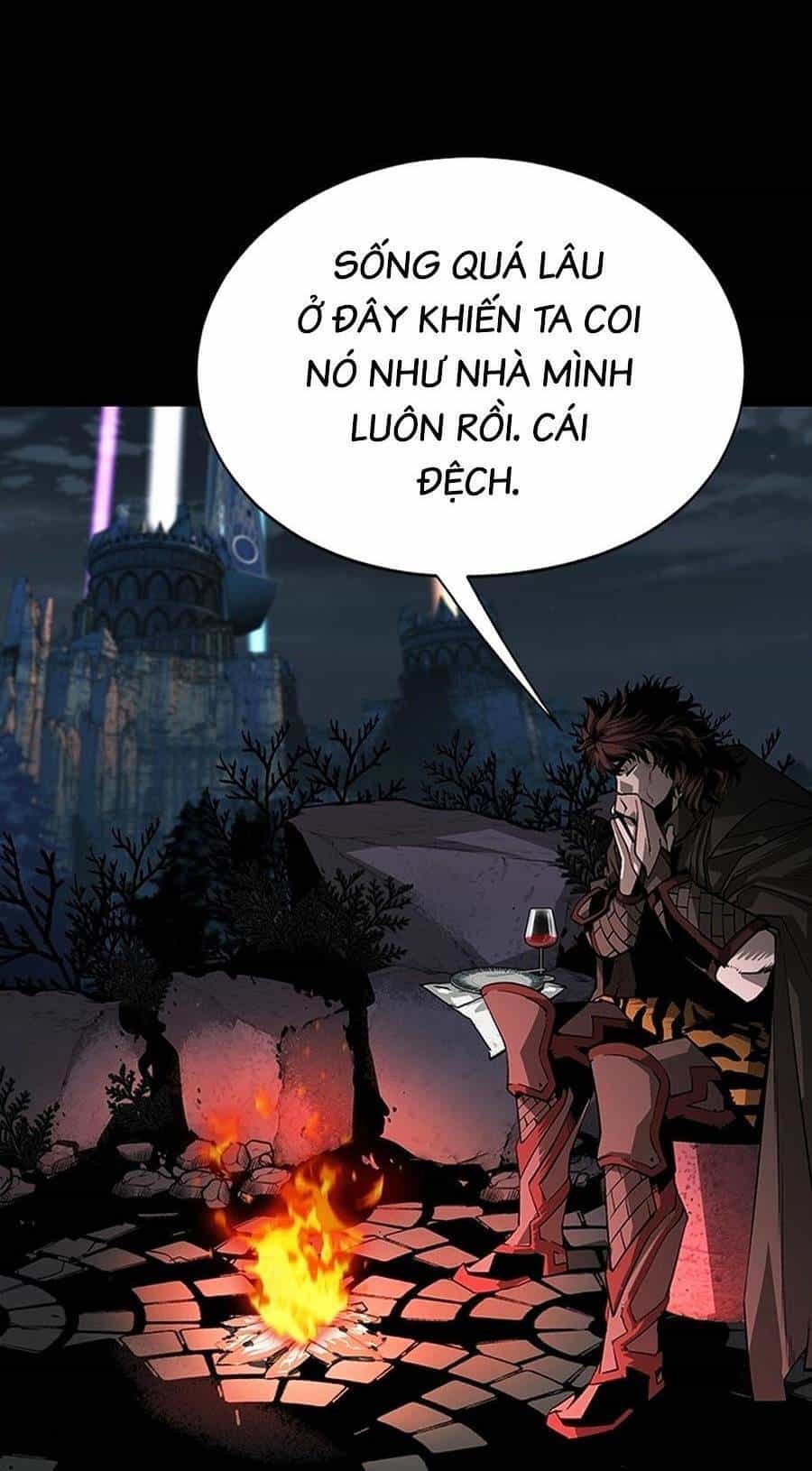 Nhân Vật Chính Ẩn Giấu Sức Mạnh - Chương 1 - ảnh 11