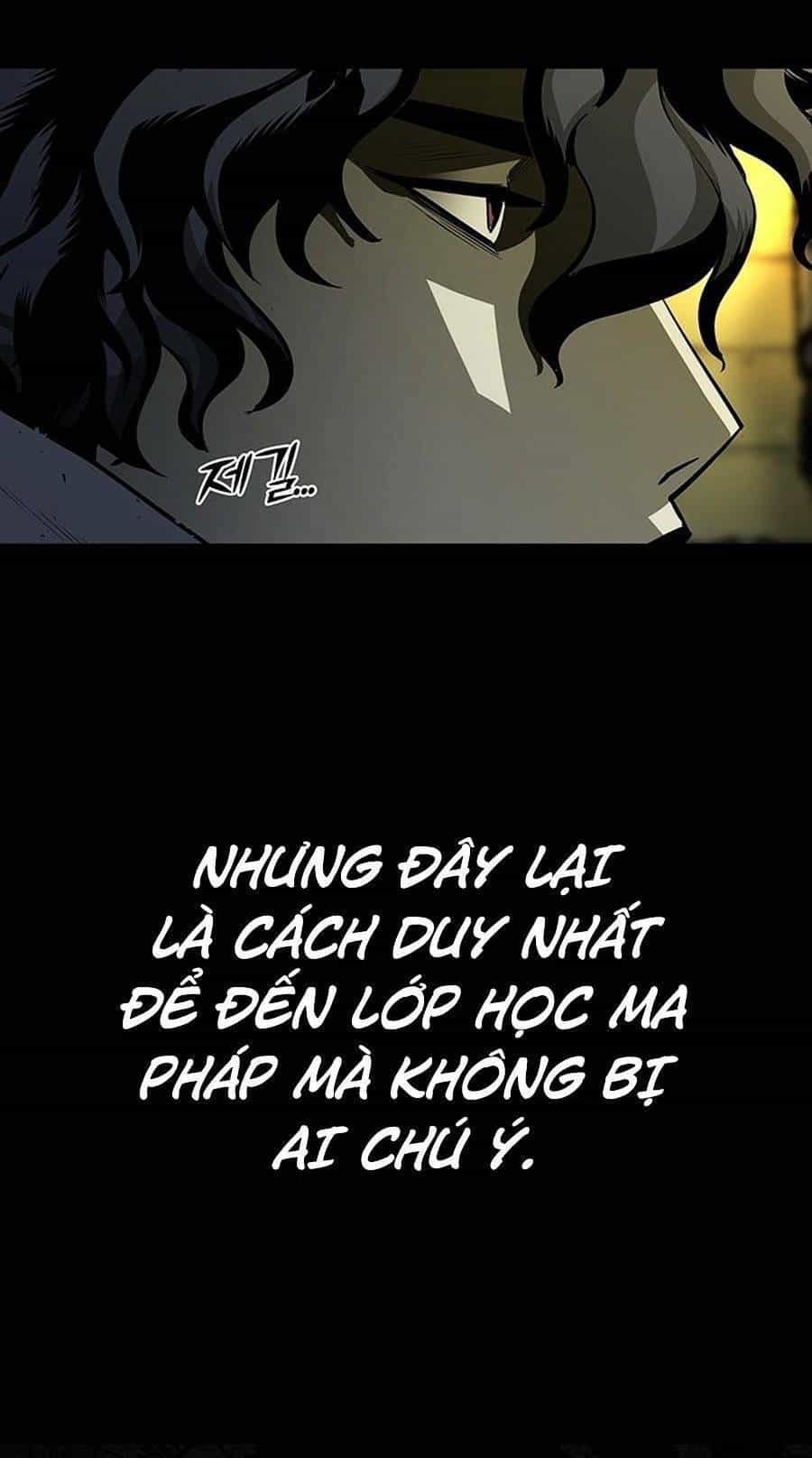 Nhân Vật Chính Ẩn Giấu Sức Mạnh - Chương 1 - ảnh 40