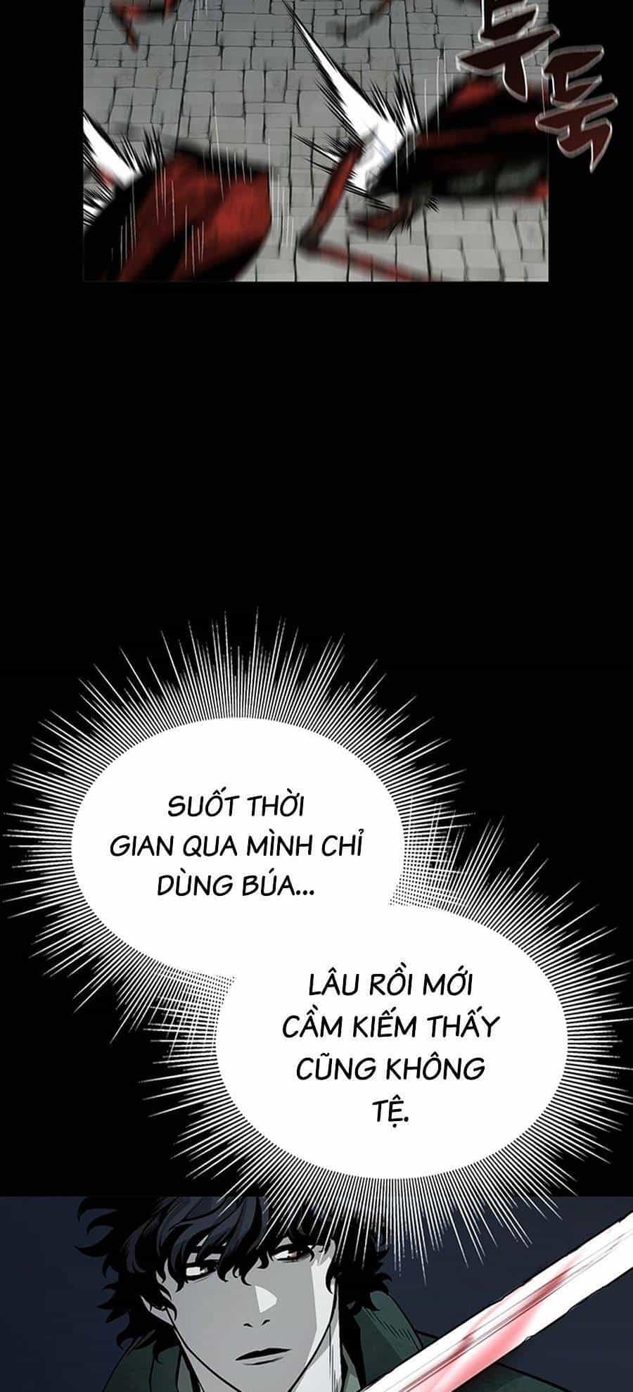 Nhân Vật Chính Ẩn Giấu Sức Mạnh - Chương 2 - ảnh 33