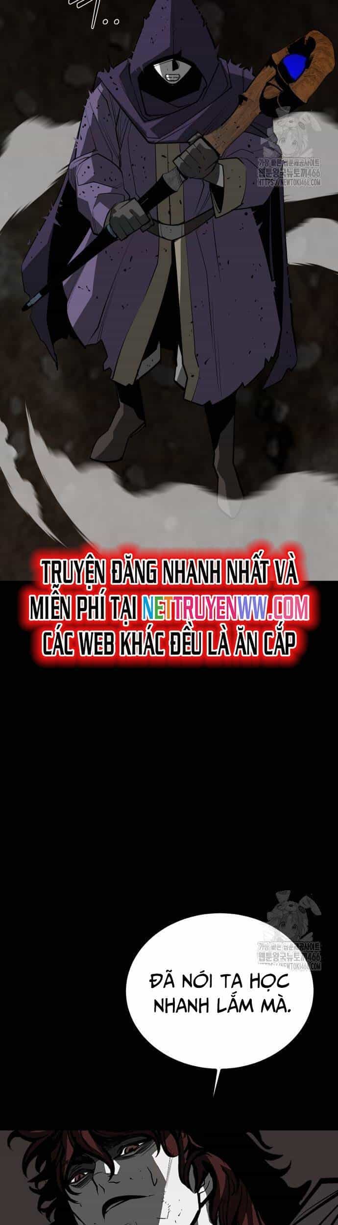 Nhân Vật Chính Ẩn Giấu Sức Mạnh - Chương 70 - ảnh 30