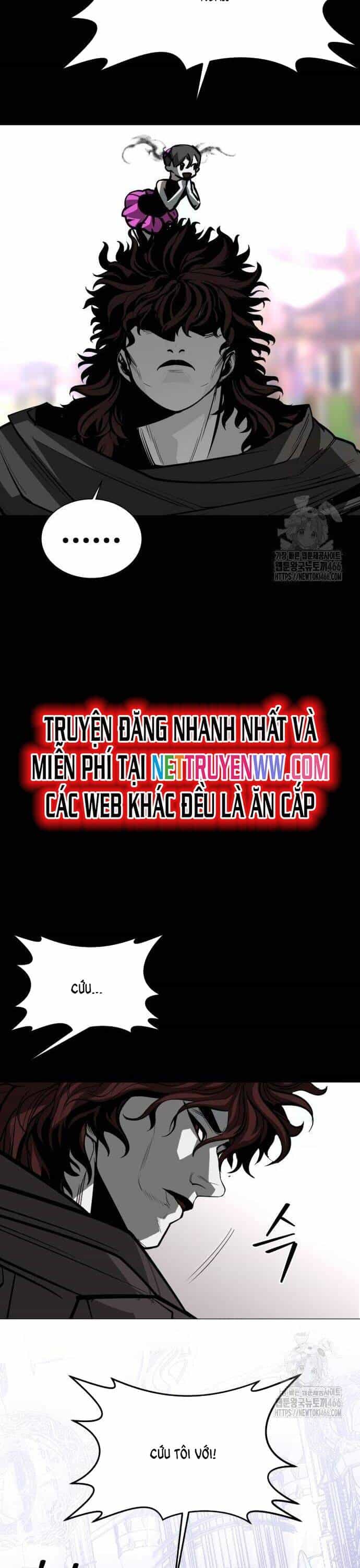 Nhân Vật Chính Ẩn Giấu Sức Mạnh - Chương 71 - ảnh 37