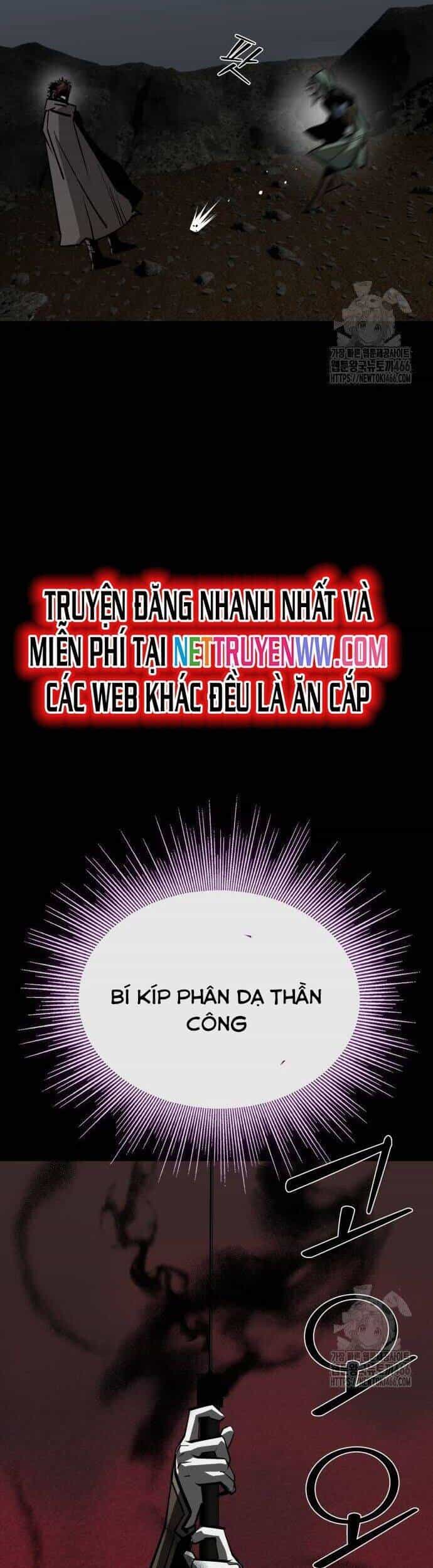 Nhân Vật Chính Ẩn Giấu Sức Mạnh - Chương 72 - ảnh 6