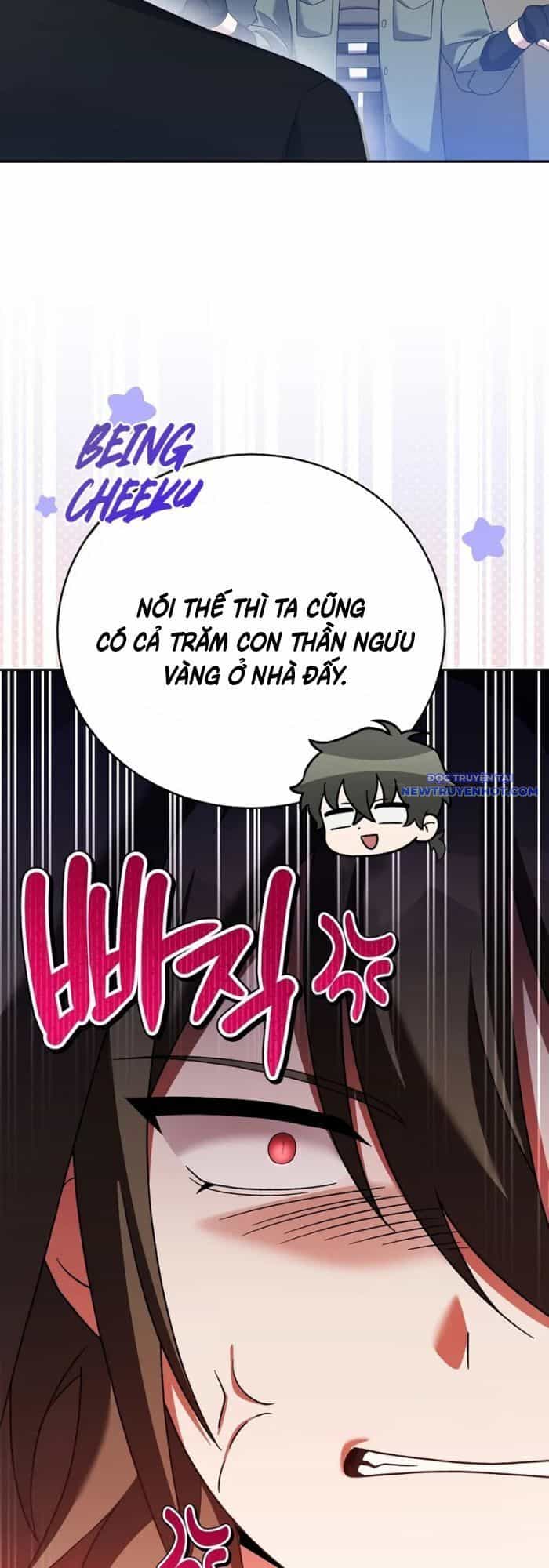 Nhân Vật Ngoài Lề Tiểu Thuyết - Chương 116 - ảnh 11
