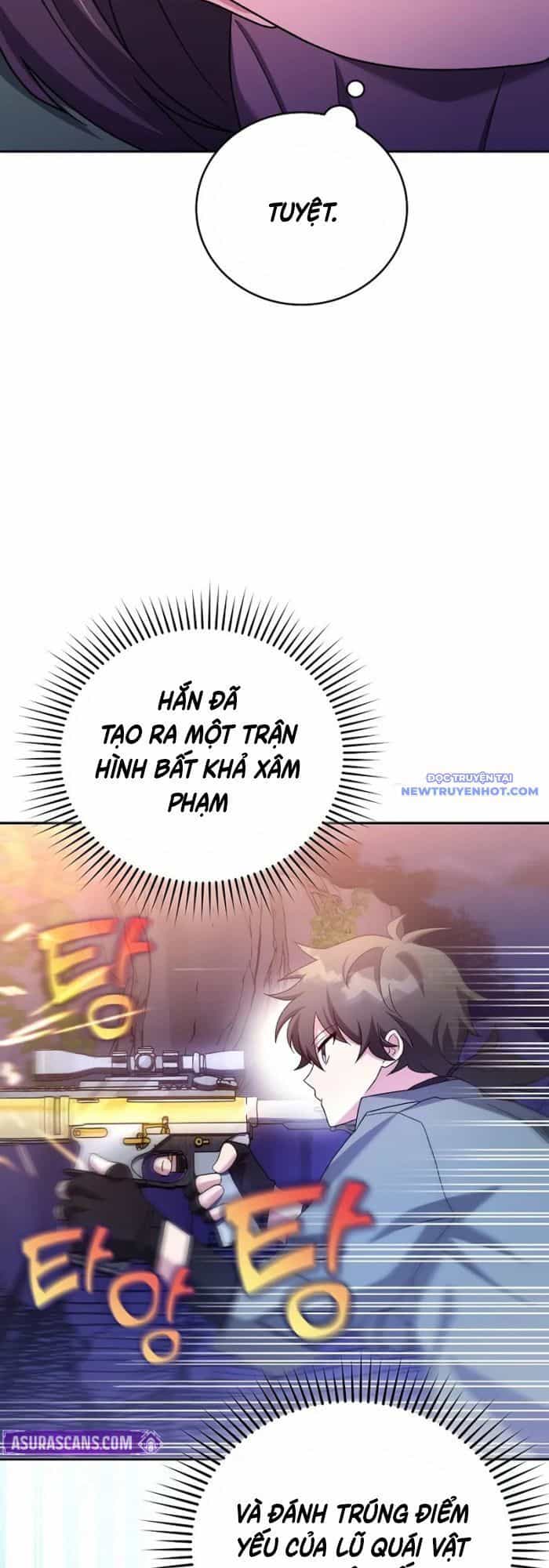 Nhân Vật Ngoài Lề Tiểu Thuyết - Chương 116 - ảnh 54
