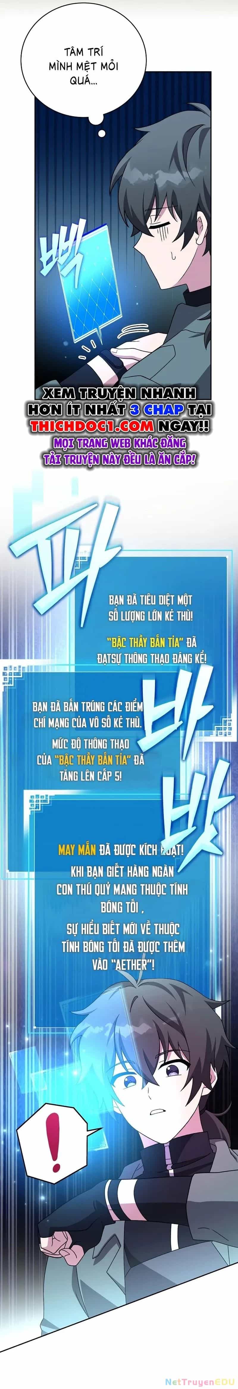 Nhân Vật Ngoài Lề Tiểu Thuyết - Chương 117 - ảnh 28