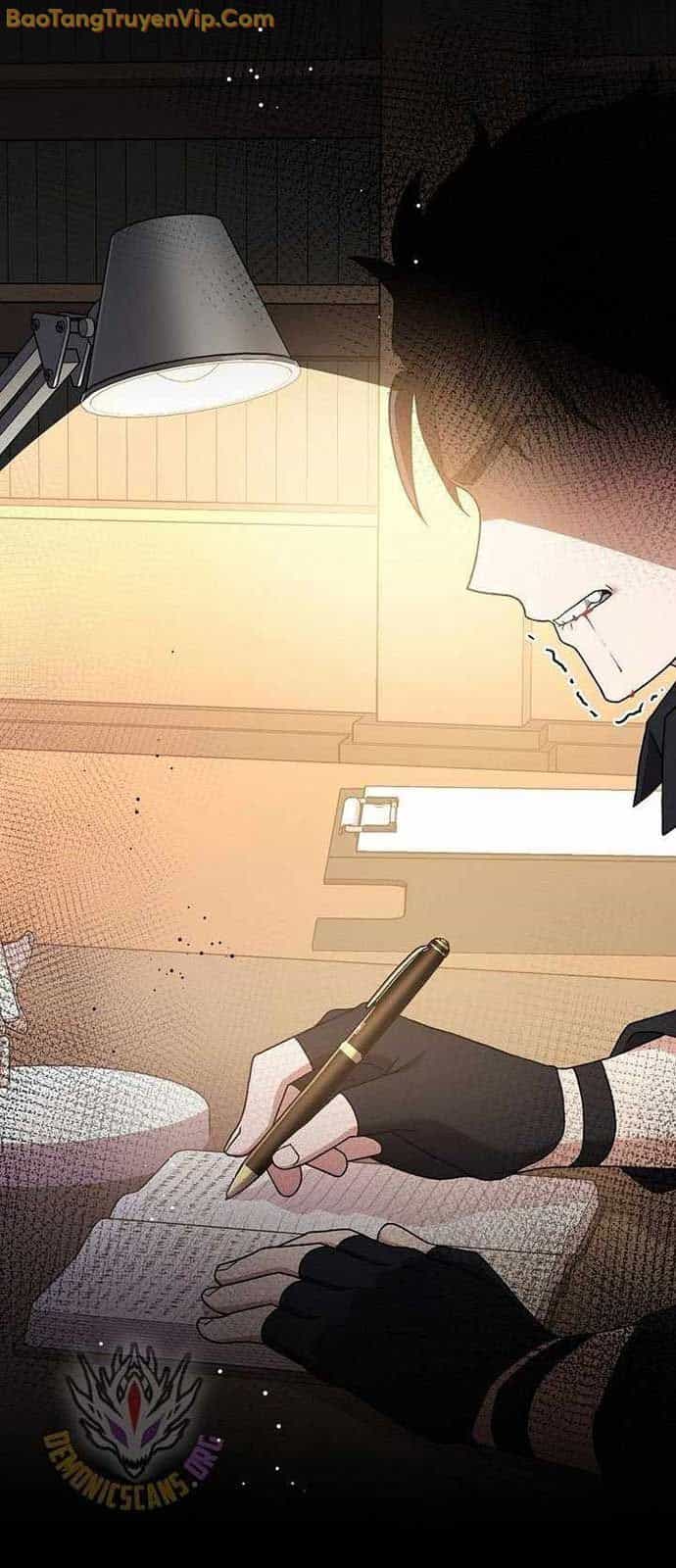 Nhân Vật Ngoài Lề Tiểu Thuyết - Chương 127.1 - ảnh 17