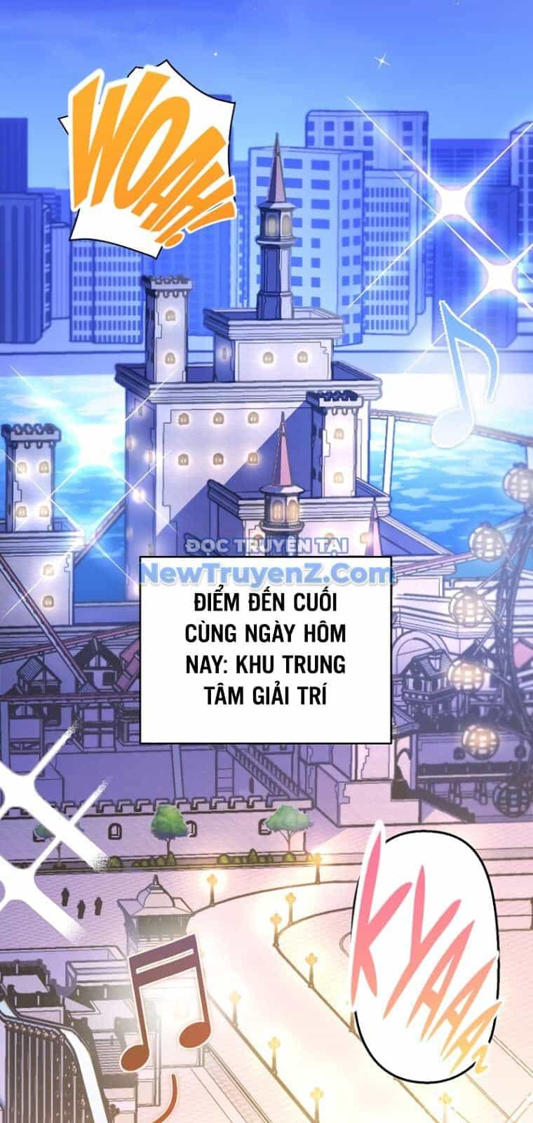 Nhân Vật Ngoài Lề Tiểu Thuyết - Chương 129 - ảnh 11
