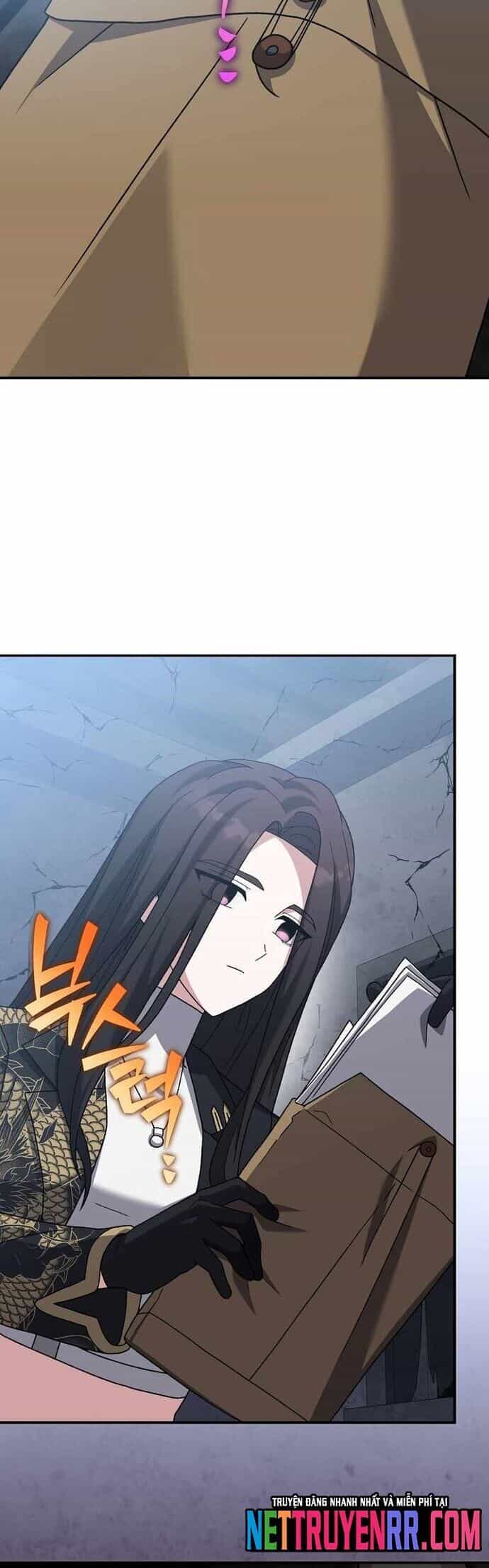 Nhân Vật Ngoài Lề Tiểu Thuyết - Chương 132 - ảnh 39