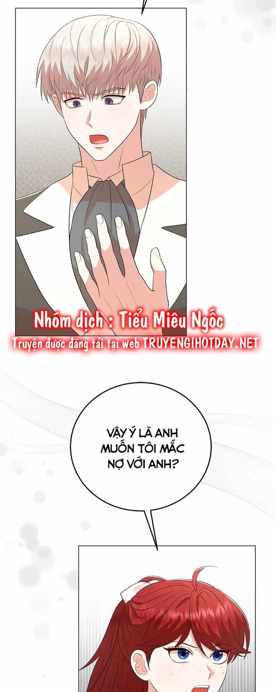 Nhân Vật Phản Diện Cũng Khó Chịu - Chương 91 - ảnh 10