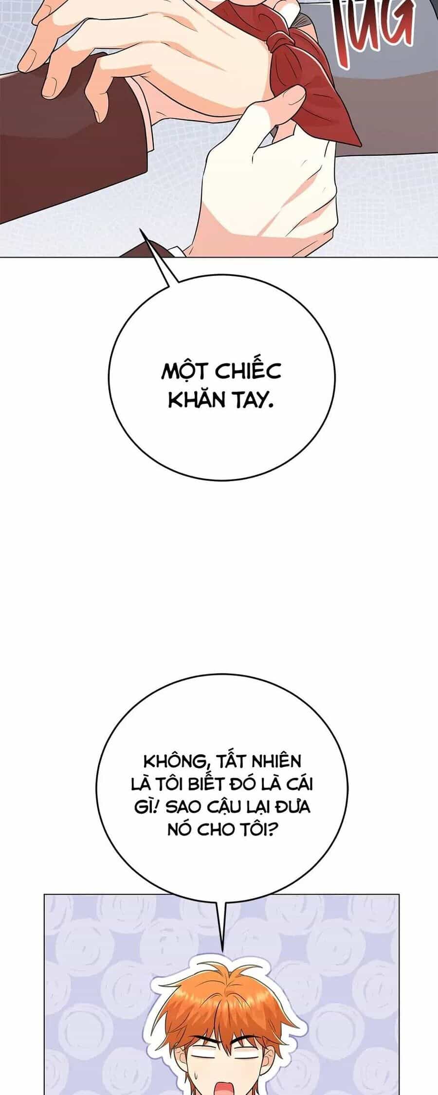 Nhân Vật Phản Diện Cũng Khó Chịu - Chương 91 - ảnh 47