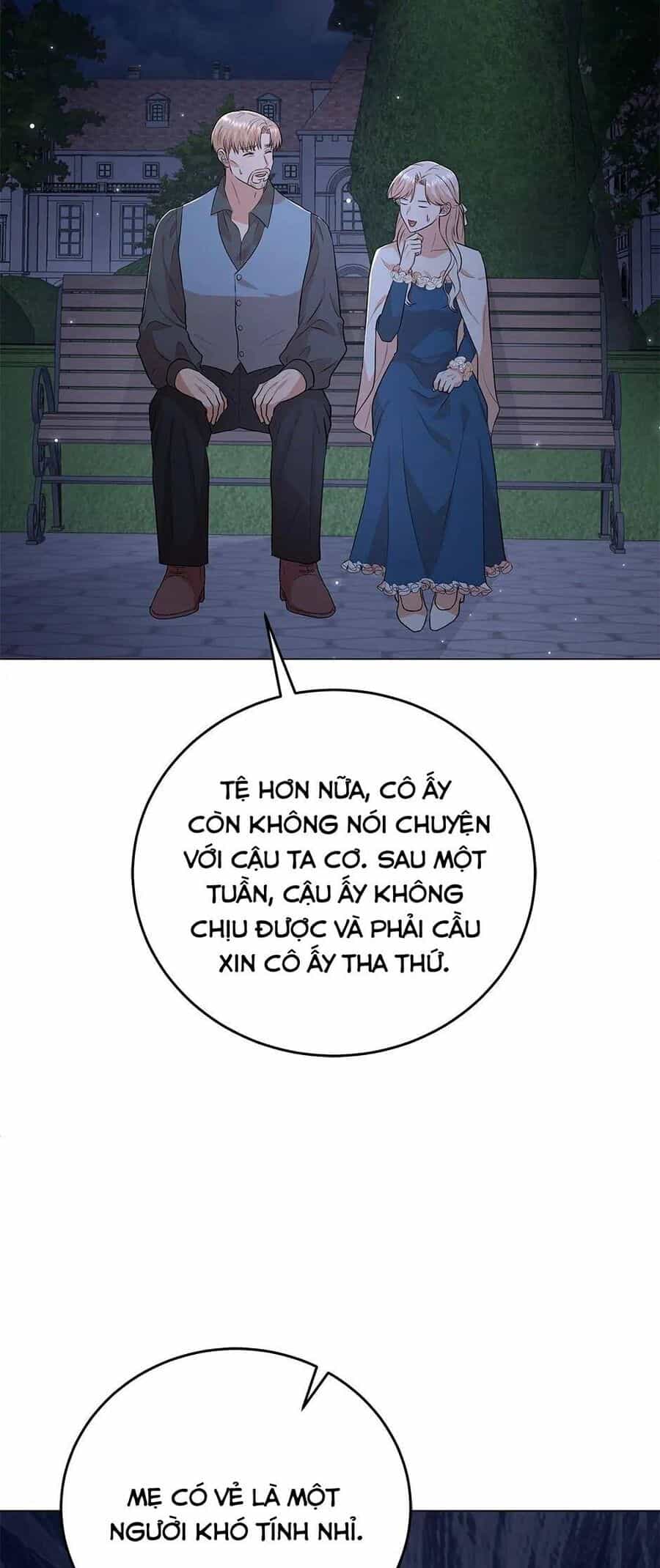 Nhân Vật Phản Diện Cũng Khó Chịu - Chương 93 - ảnh 8