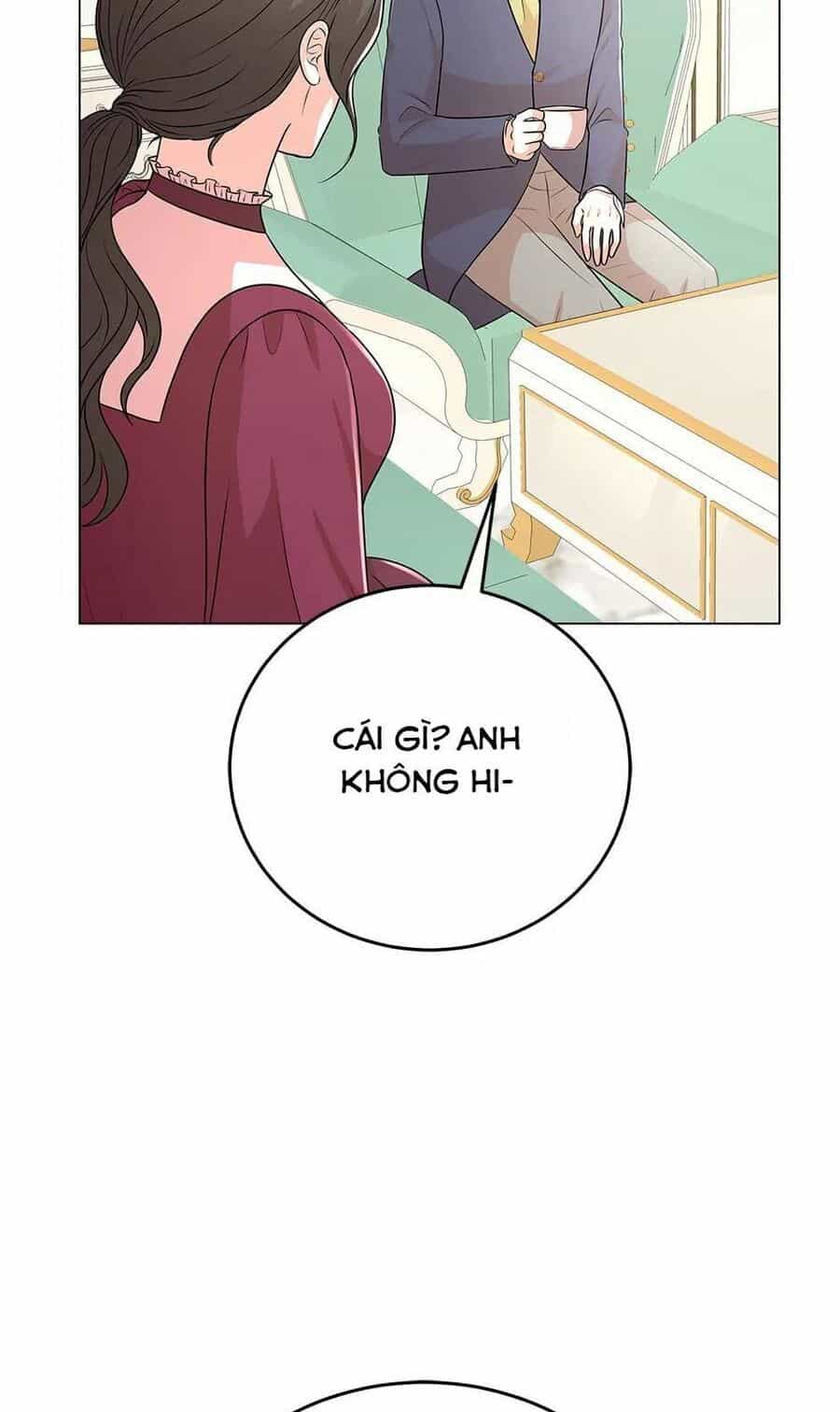 Nhân Vật Phản Diện Cũng Khó Chịu - Chương 94 - ảnh 8