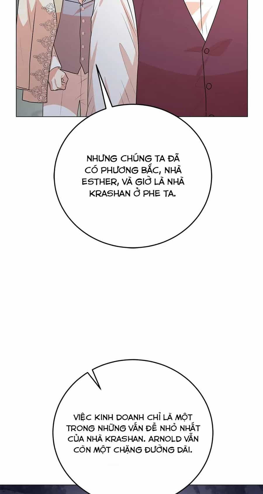 Nhân Vật Phản Diện Cũng Khó Chịu - Chương 94 - ảnh 86