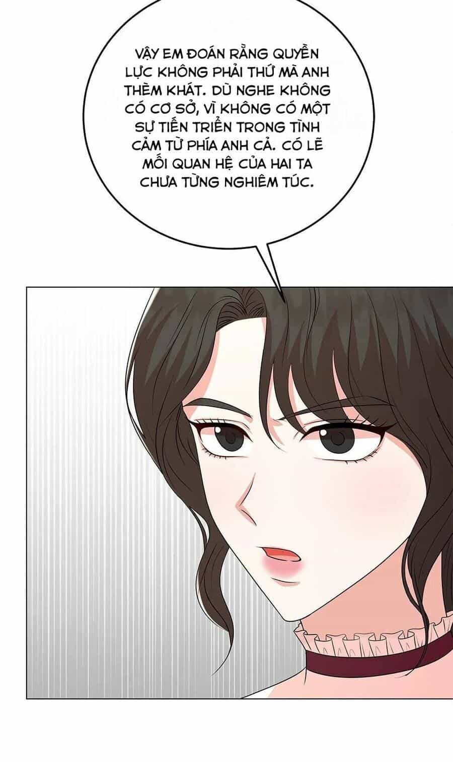Nhân Vật Phản Diện Cũng Khó Chịu - Chương 94 - ảnh 9