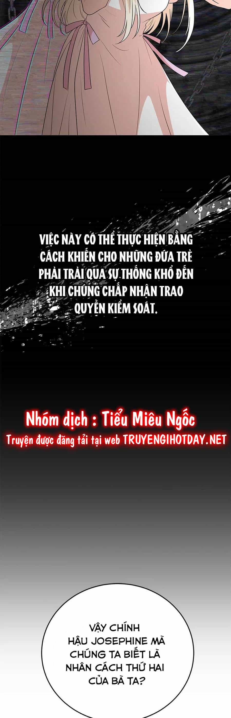Nhân Vật Phản Diện Cũng Khó Chịu - Chương 98 - ảnh 56