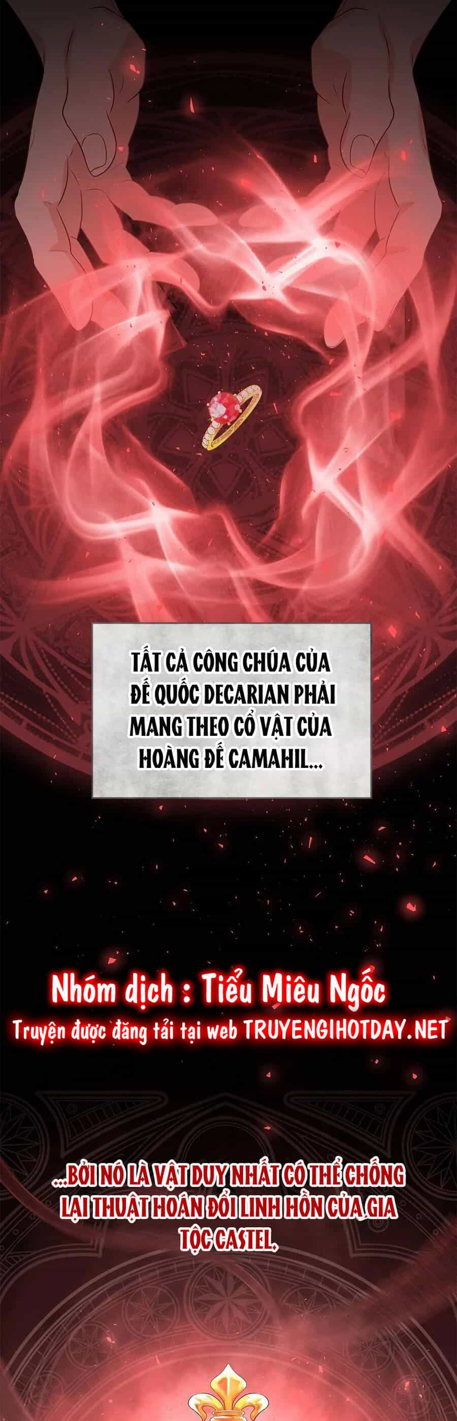 Nhân Vật Phản Diện Cũng Khó Chịu - Chương 98 - ảnh 58