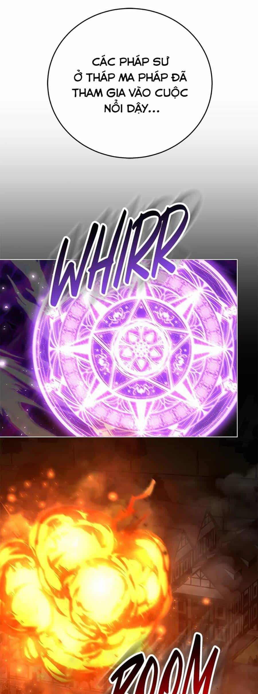 Nhân Vật Phản Diện Cũng Khó Chịu - Chương 99 - ảnh 59