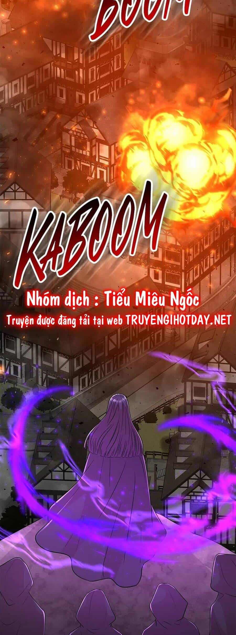 Nhân Vật Phản Diện Cũng Khó Chịu - Chương 99 - ảnh 60