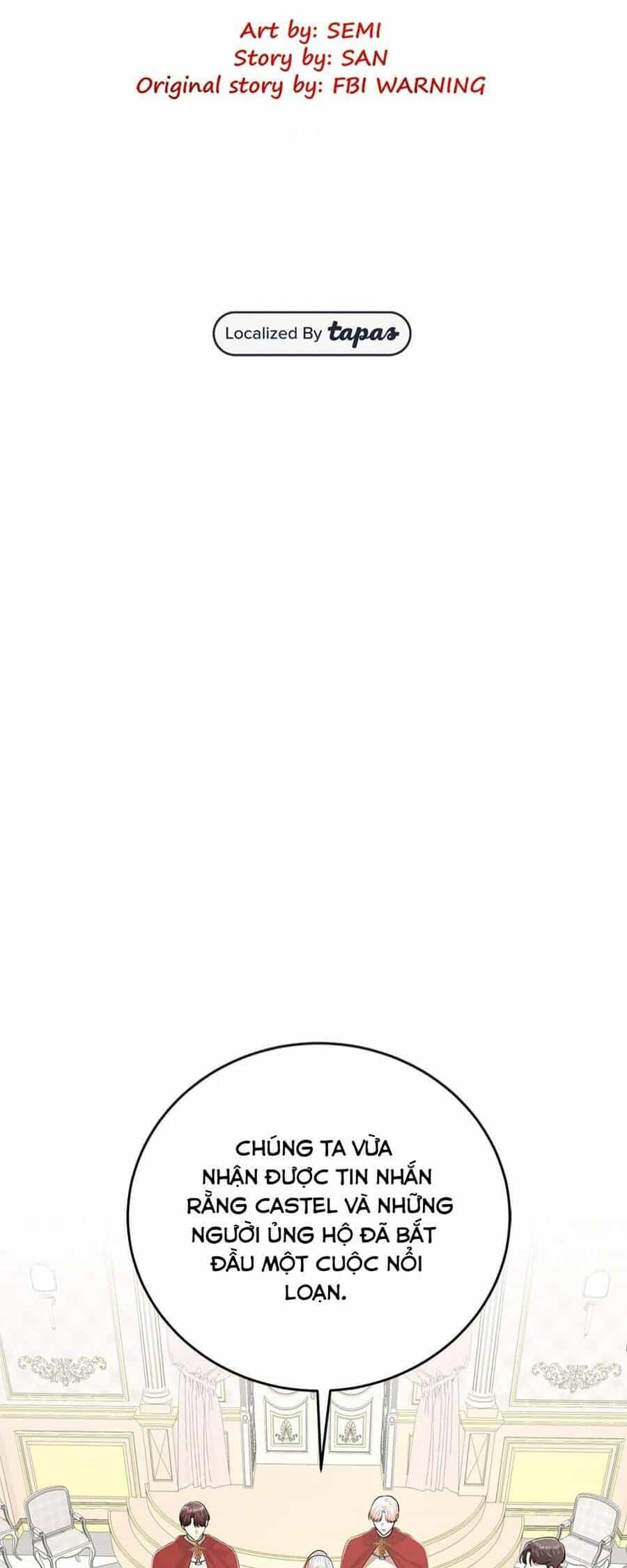 Nhân Vật Phản Diện Cũng Khó Chịu - Chương 100 - ảnh 23