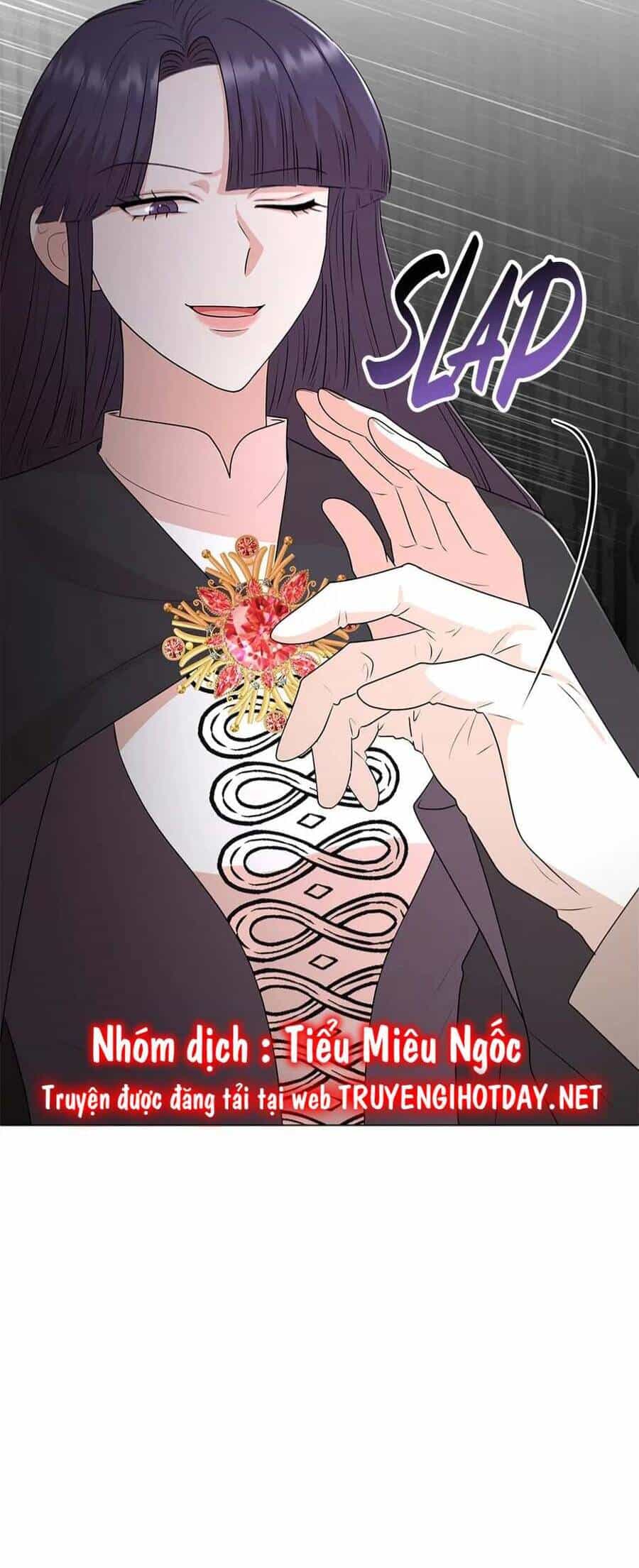Nhân Vật Phản Diện Cũng Khó Chịu - Chương 100 - ảnh 76