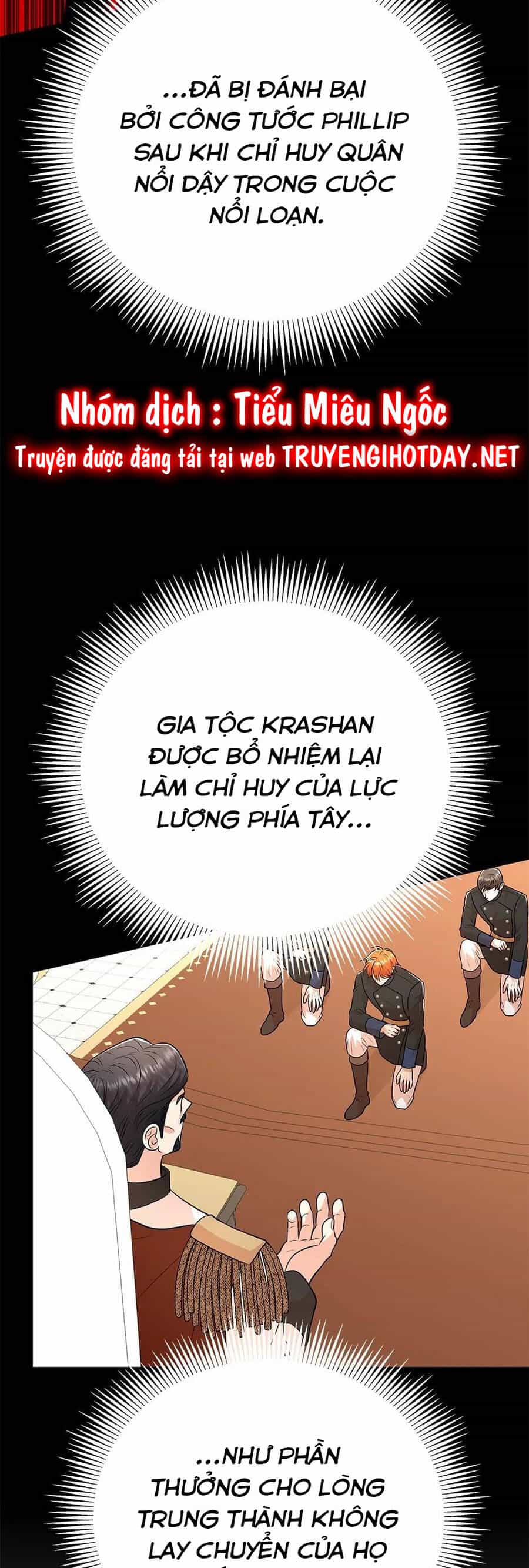 Nhân Vật Phản Diện Cũng Khó Chịu - Chương 104 - ảnh 40