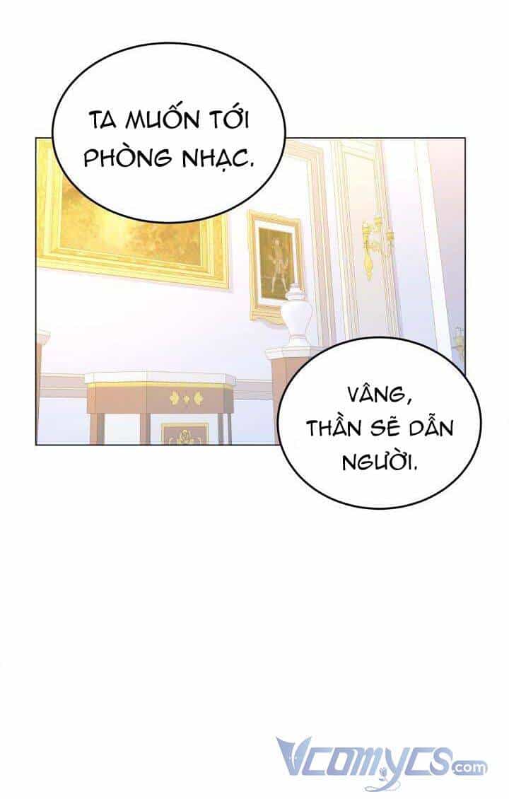 Nhân Vật Phản Diện Cũng Khó Chịu - Chương 12 - ảnh 24