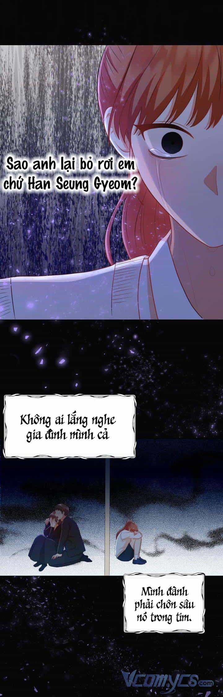 Nhân Vật Phản Diện Cũng Khó Chịu - Chương 12 - ảnh 48