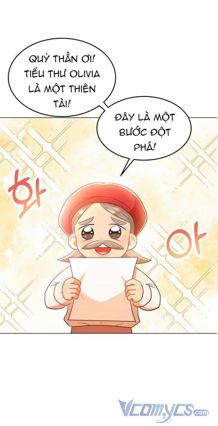 Nhân Vật Phản Diện Cũng Khó Chịu - Chương 13 - ảnh 24