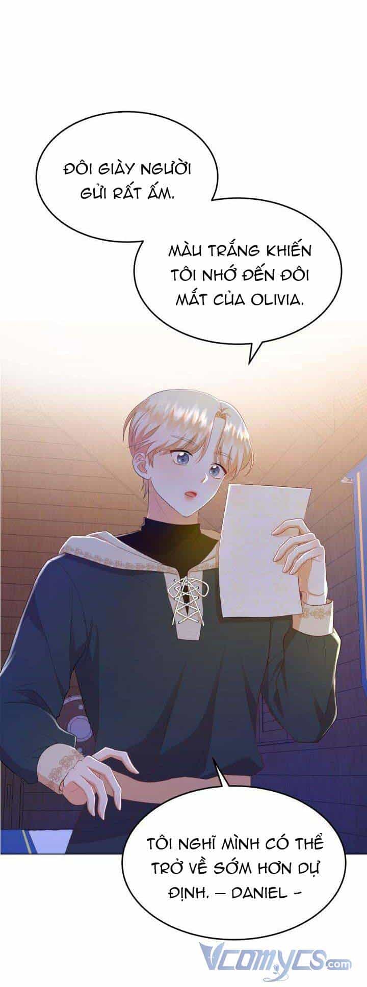 Nhân Vật Phản Diện Cũng Khó Chịu - Chương 13 - ảnh 59