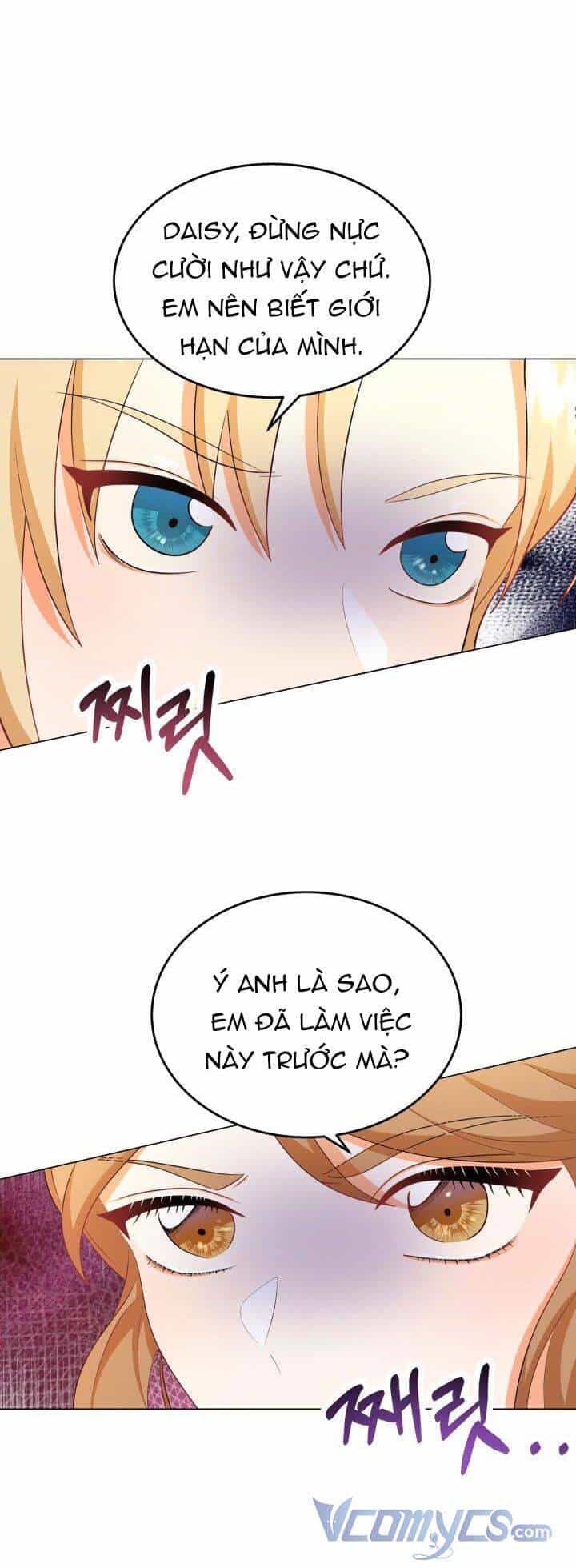 Nhân Vật Phản Diện Cũng Khó Chịu - Chương 14 - ảnh 4