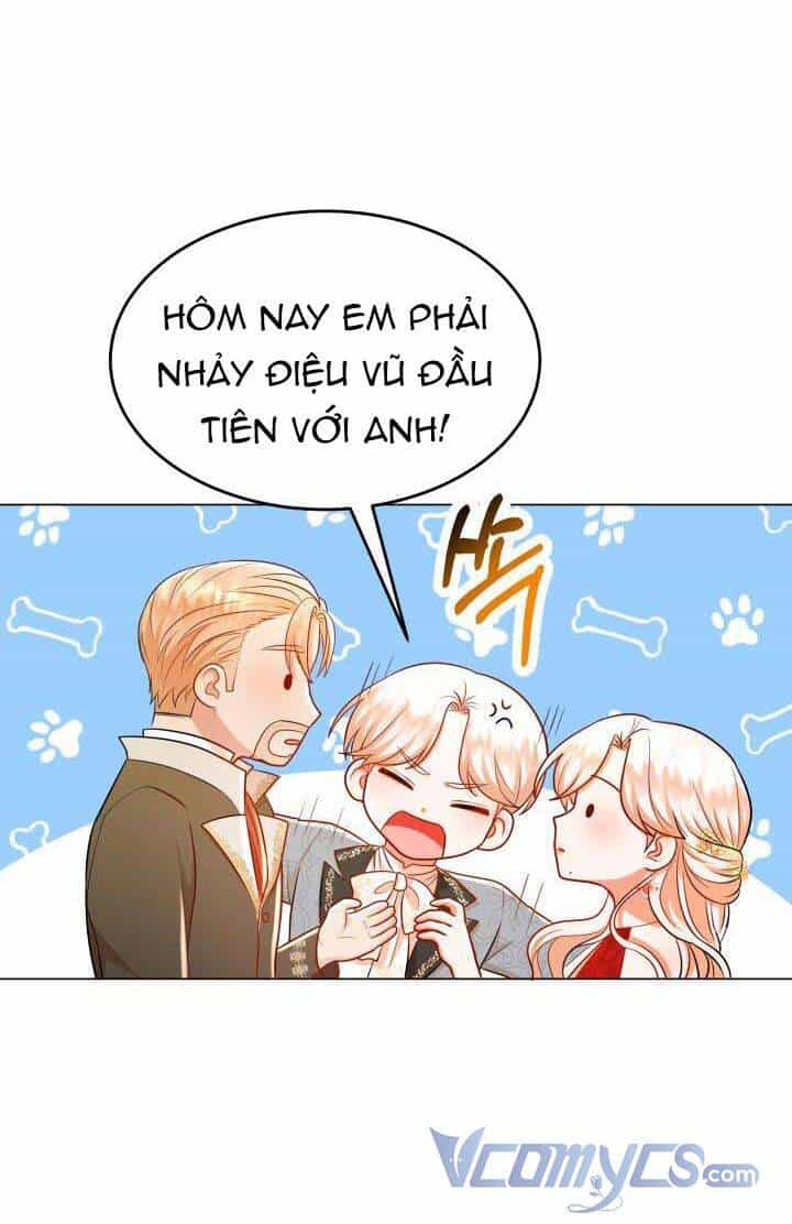 Nhân Vật Phản Diện Cũng Khó Chịu - Chương 15 - ảnh 52