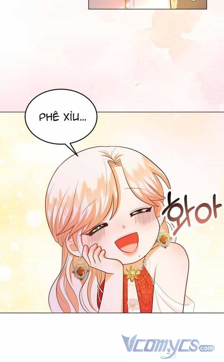 Nhân Vật Phản Diện Cũng Khó Chịu - Chương 16 - ảnh 33