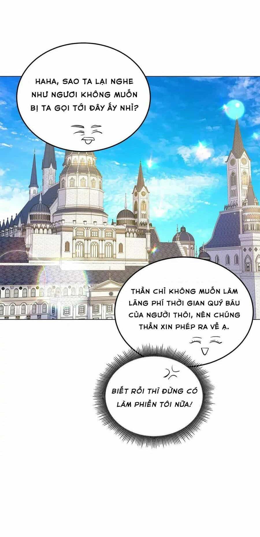 Nhân Vật Phản Diện Cũng Khó Chịu - Chương 19 - ảnh 35