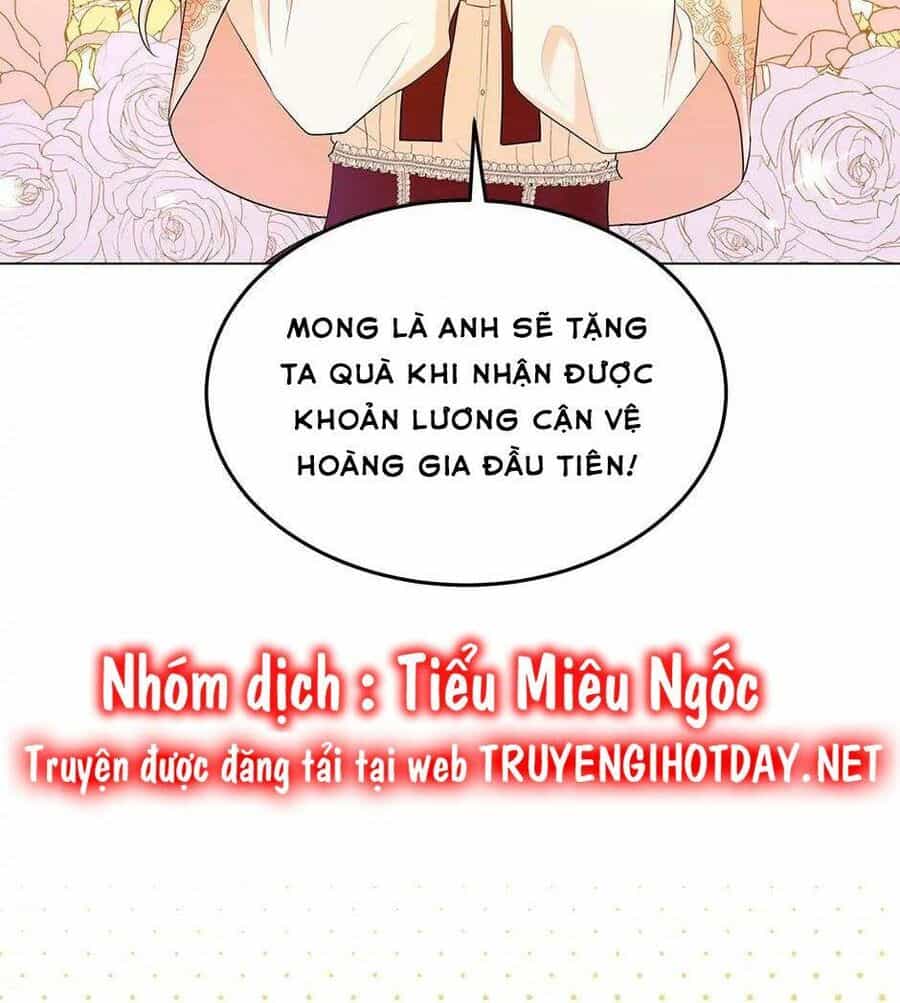 Nhân Vật Phản Diện Cũng Khó Chịu - Chương 19 - ảnh 60