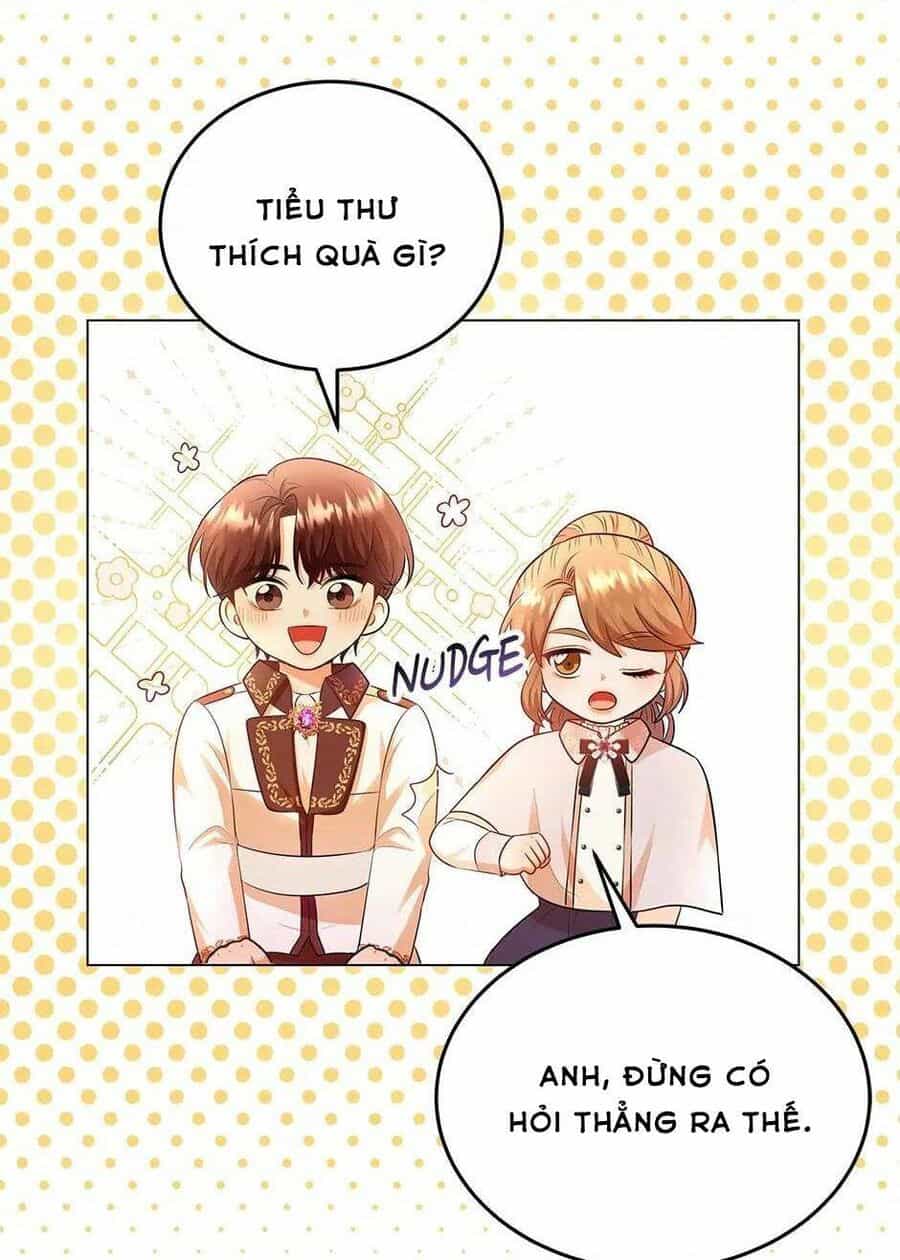 Nhân Vật Phản Diện Cũng Khó Chịu - Chương 19 - ảnh 61