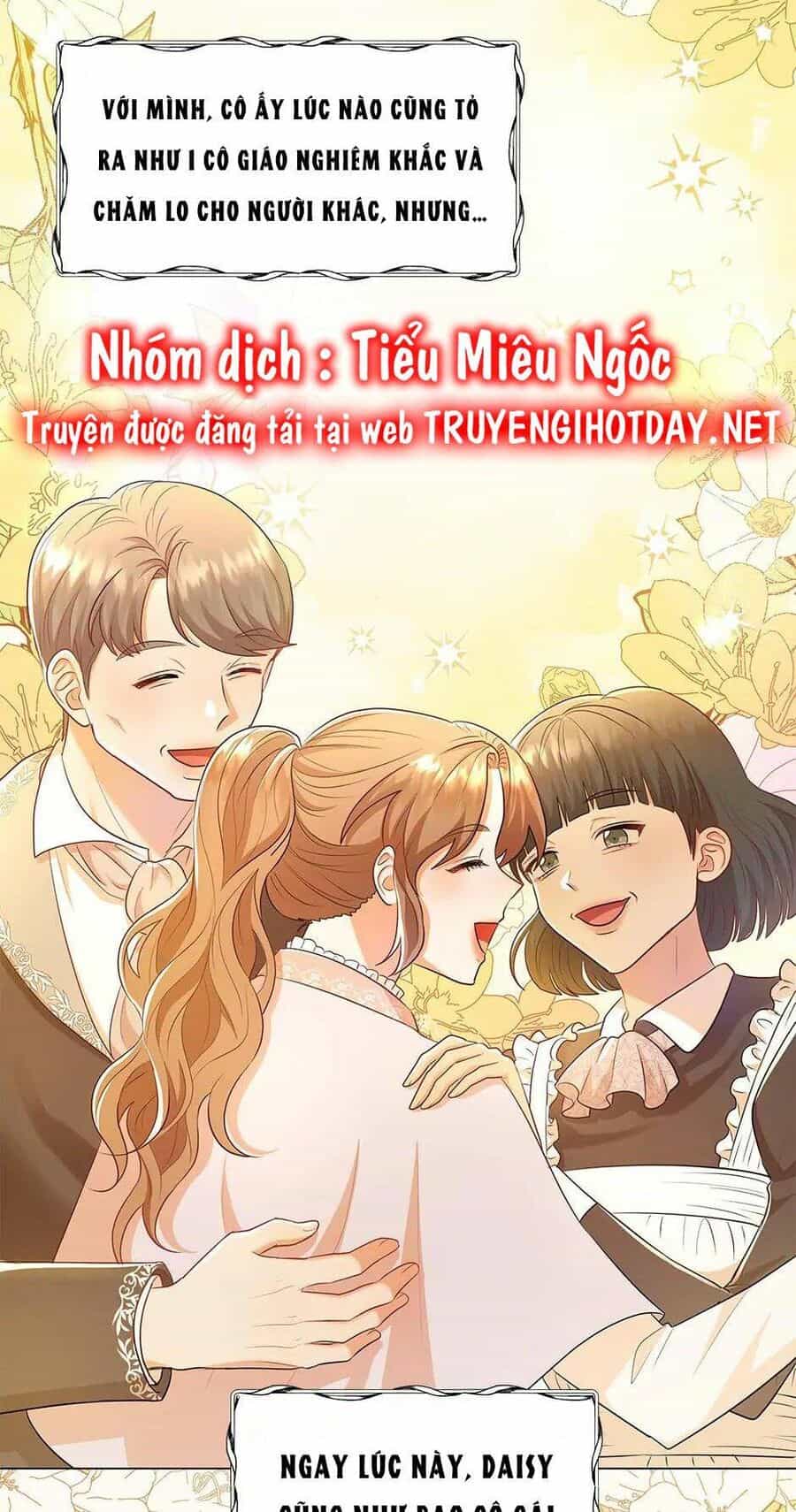 Nhân Vật Phản Diện Cũng Khó Chịu - Chương 19 - ảnh 85