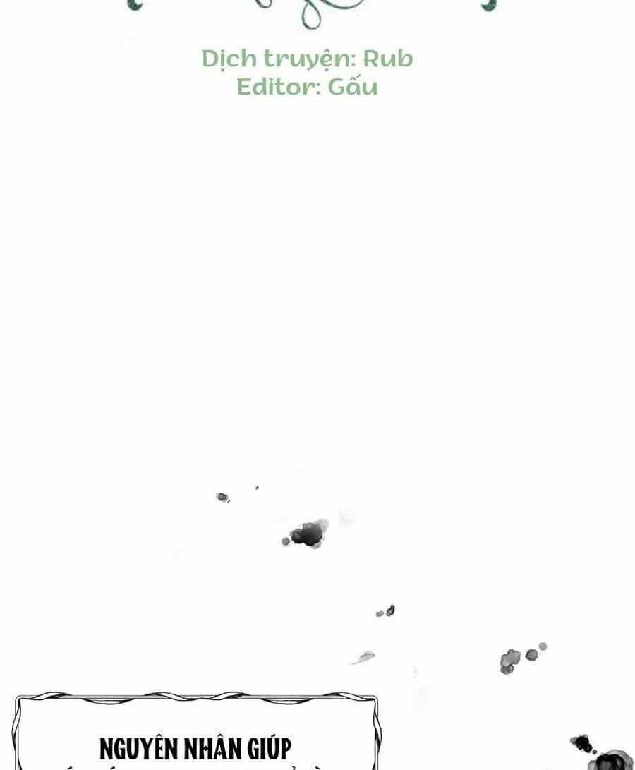 Nhân Vật Phản Diện Cũng Khó Chịu - Chương 20 - ảnh 3