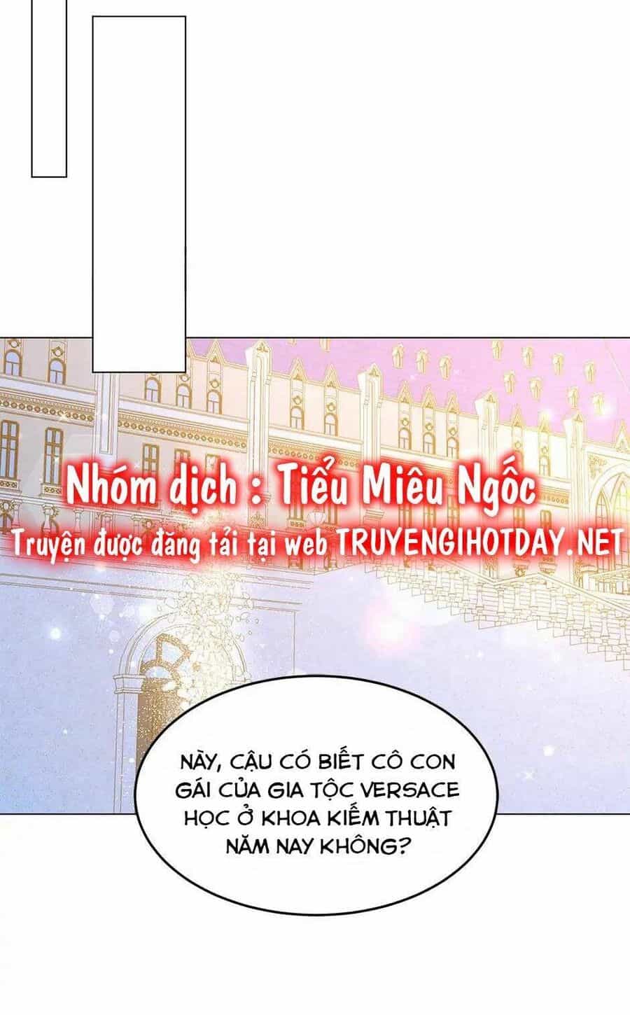 Nhân Vật Phản Diện Cũng Khó Chịu - Chương 23 - ảnh 97
